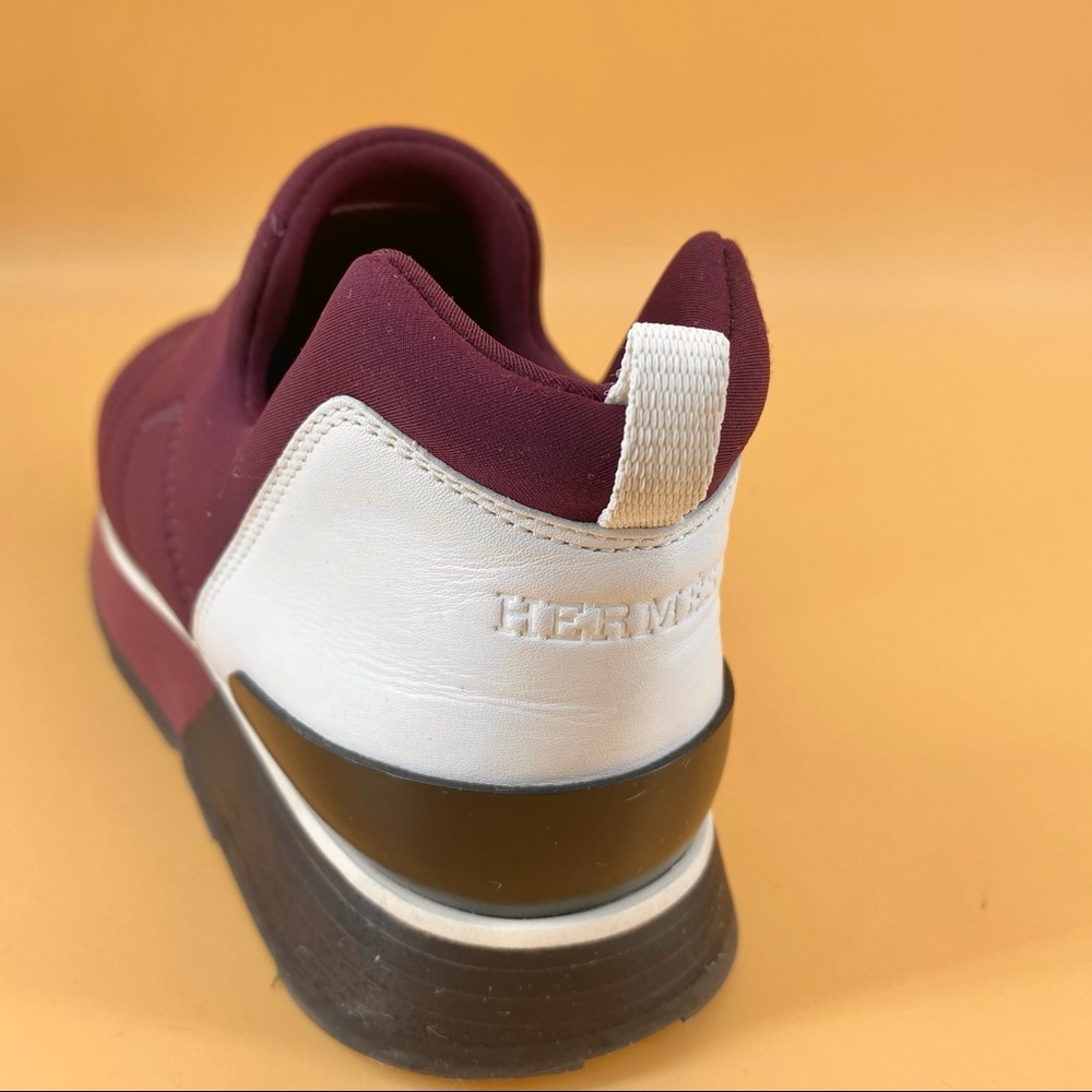 HERMES sneaker - Picture 5 of 11